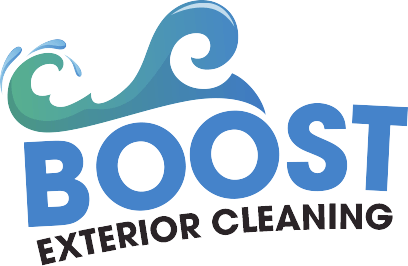 Boost Exterior Cleaning