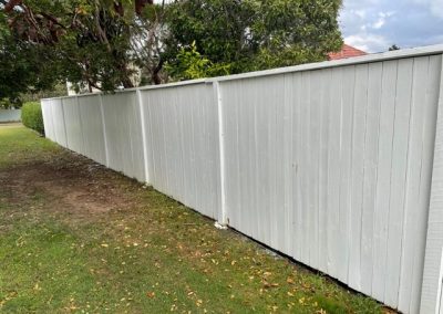 Boost Exterior Cleaning Fence After