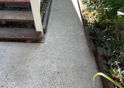 Boost Exterior Cleaning Pathway 3 After