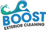 Boost Exterior Cleaning Brisbane