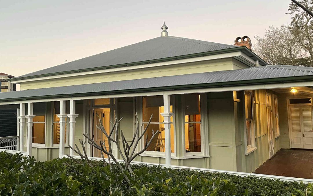 Soft Washing Vs Pressure Washing: How Do They Differ And Which Is Better?