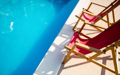 How To Clean Your Pool Surrounds