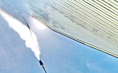 Extending the Life of Your Home’s Paint with Proper Pressure Washing