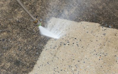Find a Pressure Cleaner Near Logan for a Better Looking Driveway