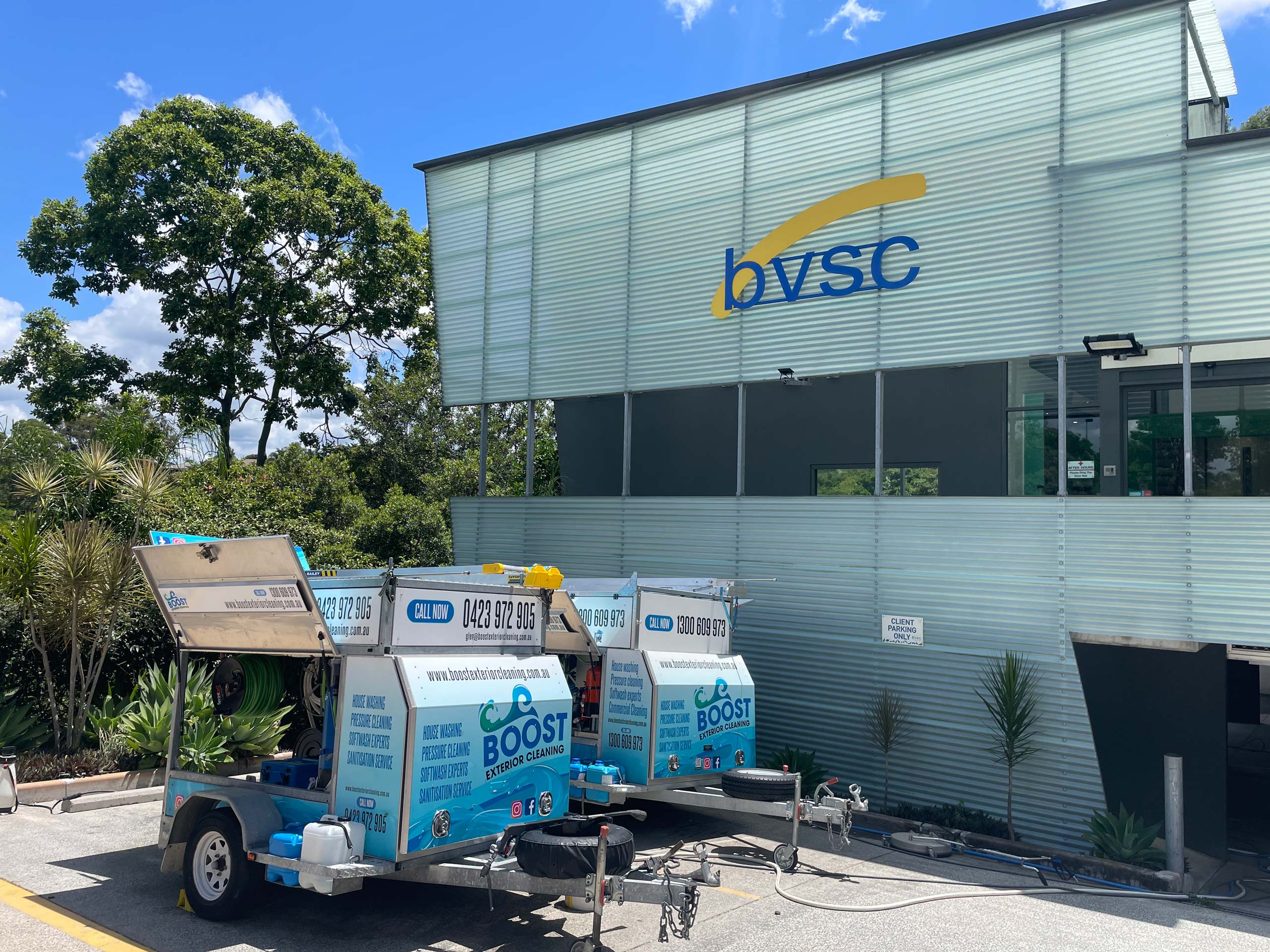 Commercial-Cleaning-4 At Boost Exterior Cleaning