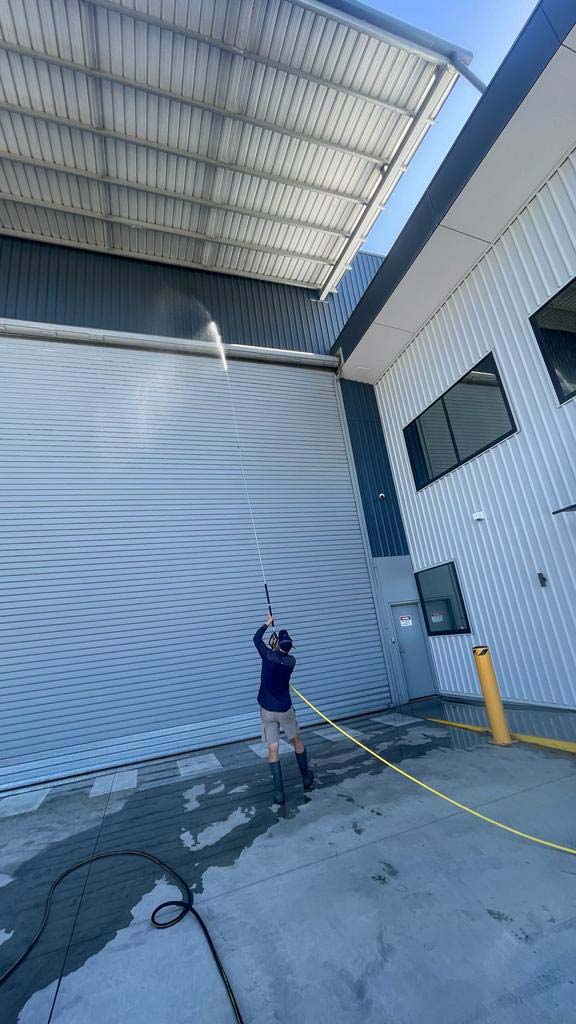 Commercial-Cleaning-5 At Boost Exterior Cleaning