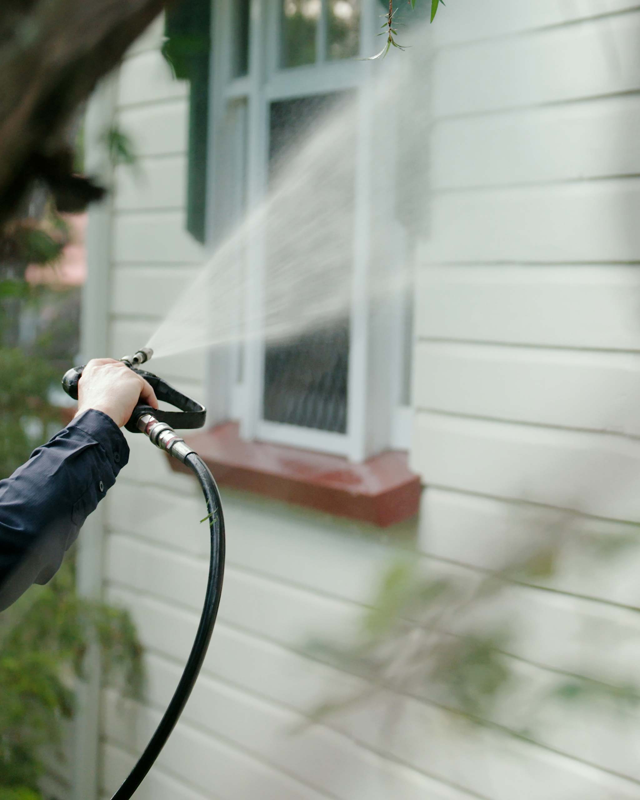 House-Washing-1 At Boost Exterior Cleaning