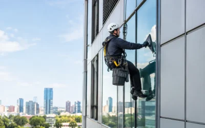 Your Guide to Building Facade Maintenance