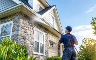 Exterior Restoration That Protects Your Property